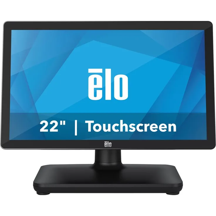 POS SYST 22IN FHD WIN10 CORE I5