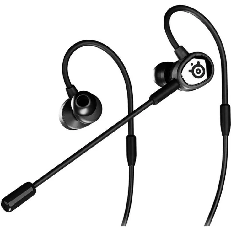 Steel Series TUSQ