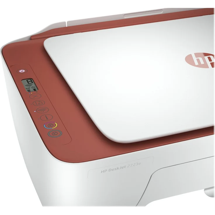 HP Deskjet 2723 E AIO – Bild 4