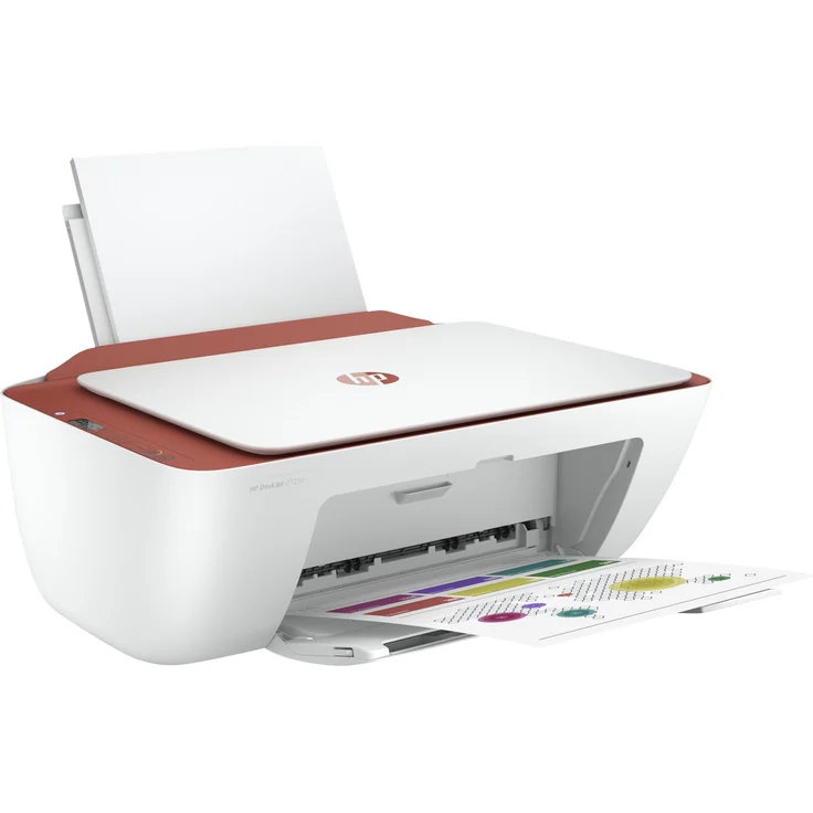 HP Deskjet 2723 E AIO – Bild 5