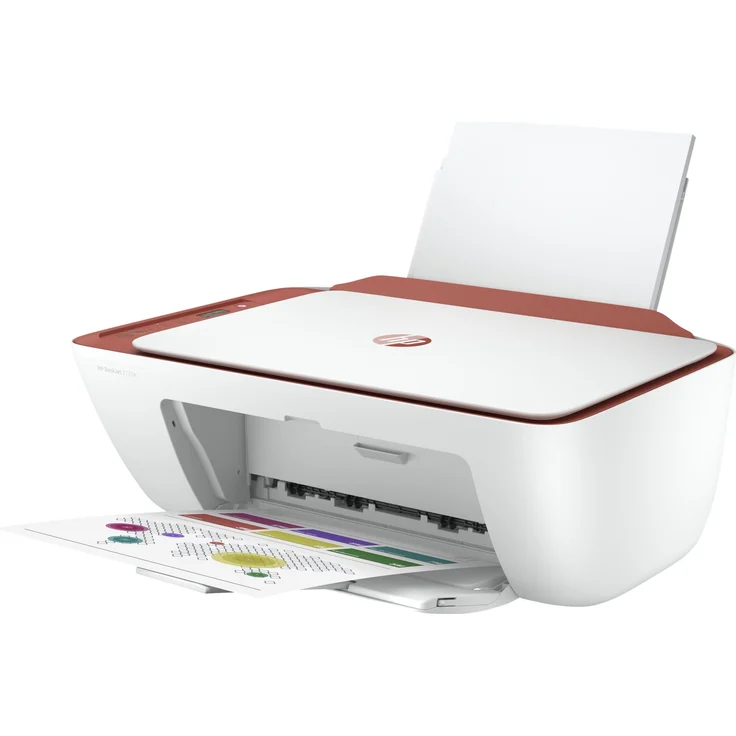 HP Deskjet 2723 E AIO – Bild 2