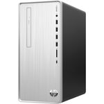 HP Pavilion TP01-2201ng Natural Silver, Core i5-11400, 8GB RAM, 512GB SSD (481D5EA#ABD) 