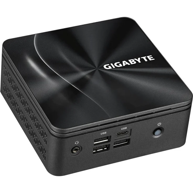 GIGABYTE BRIX GB-BRR5-4500 – Bild 2