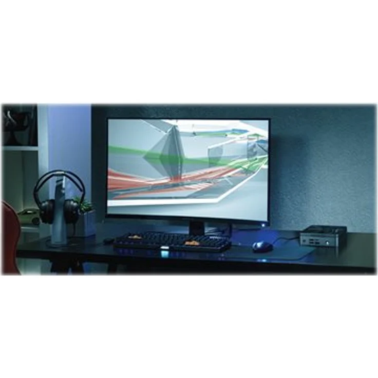 GIGABYTE BRIX GB-BRR5-4500 – Bild 10