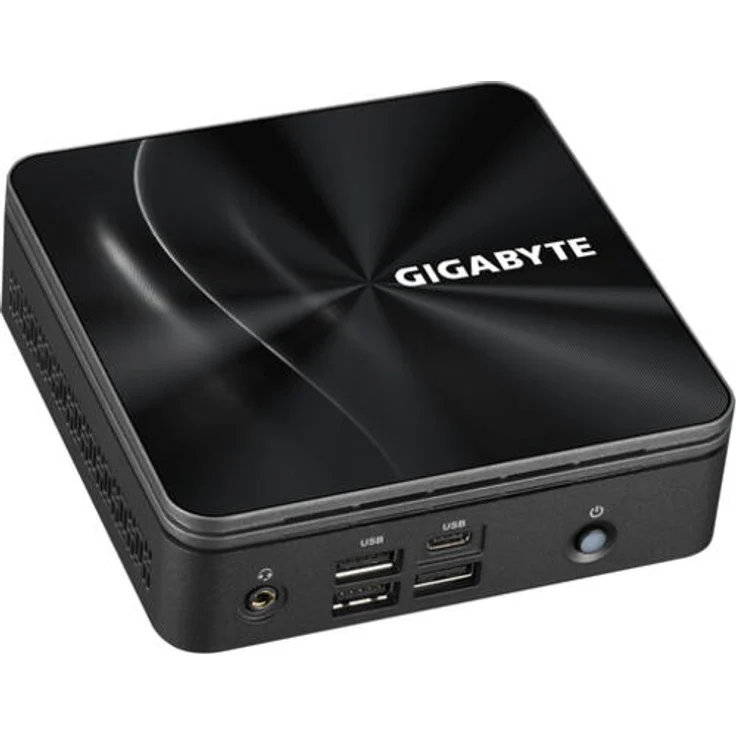 GIGABYTE BRIX GB-BRR5-4500 – Bild 4