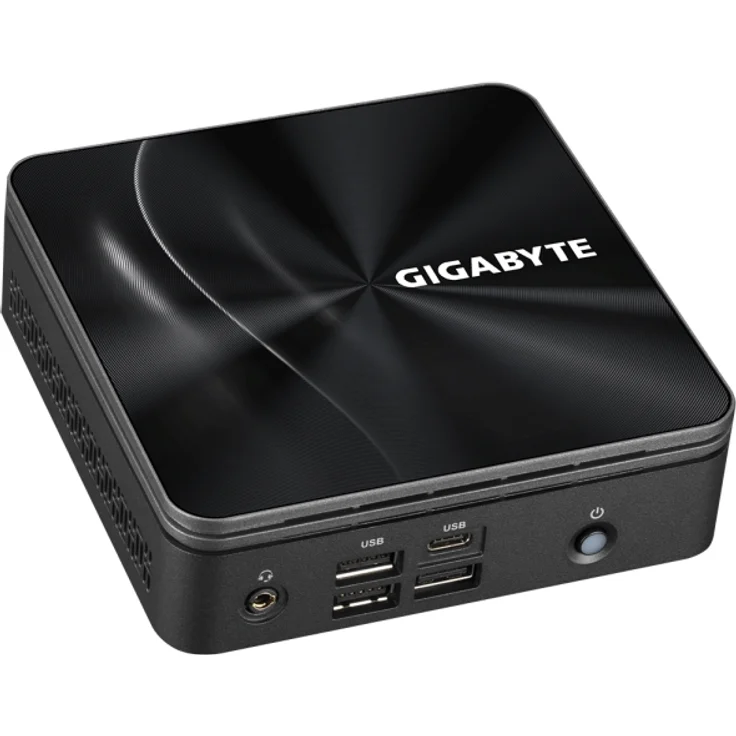 GIGABYTE BRIX GB-BRR5-4500 – Bild 3