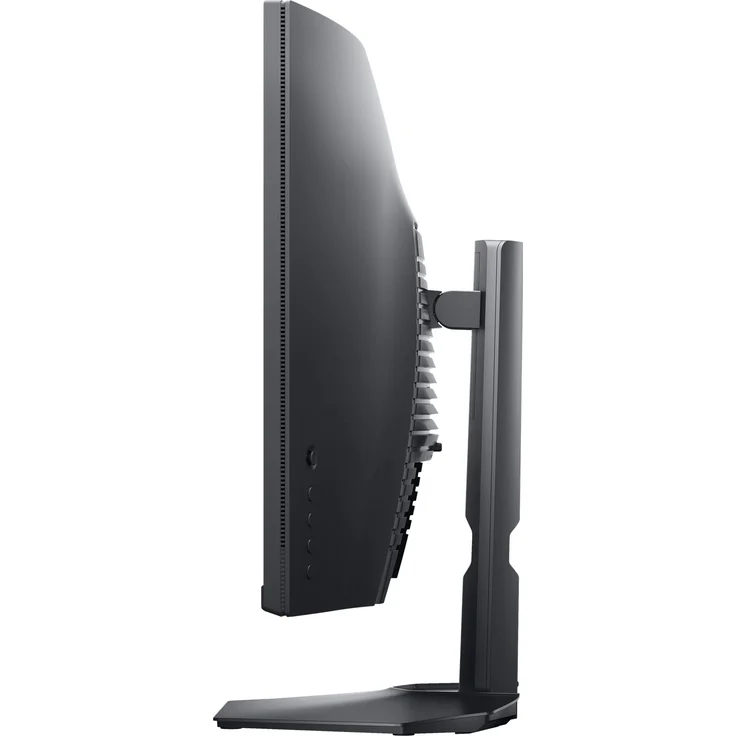 Dell S3222DGM - 31,5 Zoll, WQHD (2560 x 1440), VA-Panel, 165Hz, 1ms, 350cd/m² (210-AZZH) – Bild 7
