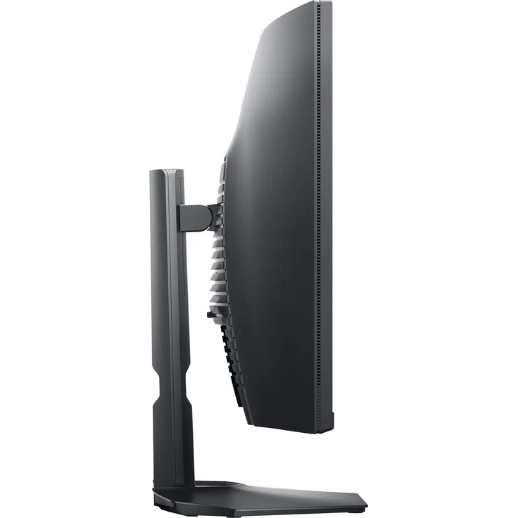 Dell S3222DGM - 31,5 Zoll, WQHD (2560 x 1440), VA-Panel, 165Hz, 1ms, 350cd/m² (210-AZZH) – Bild 4