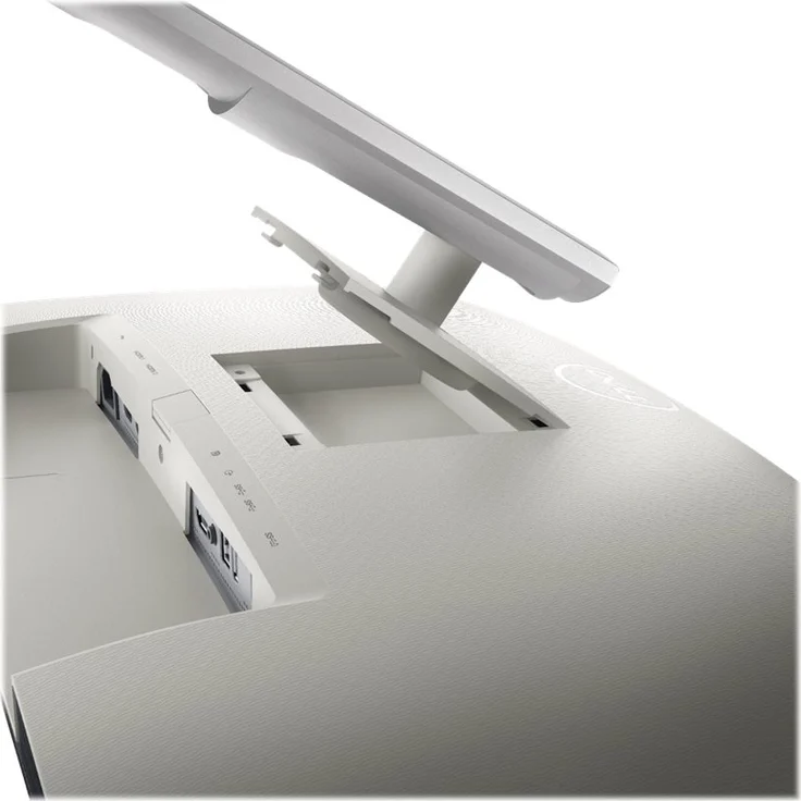 Dell S3422DW - 34 Zoll, UWQHD (3440 x 1440), VA-Panel, 100Hz, 4ms, 300cd/m² (210-AXKZ) – Bild 9