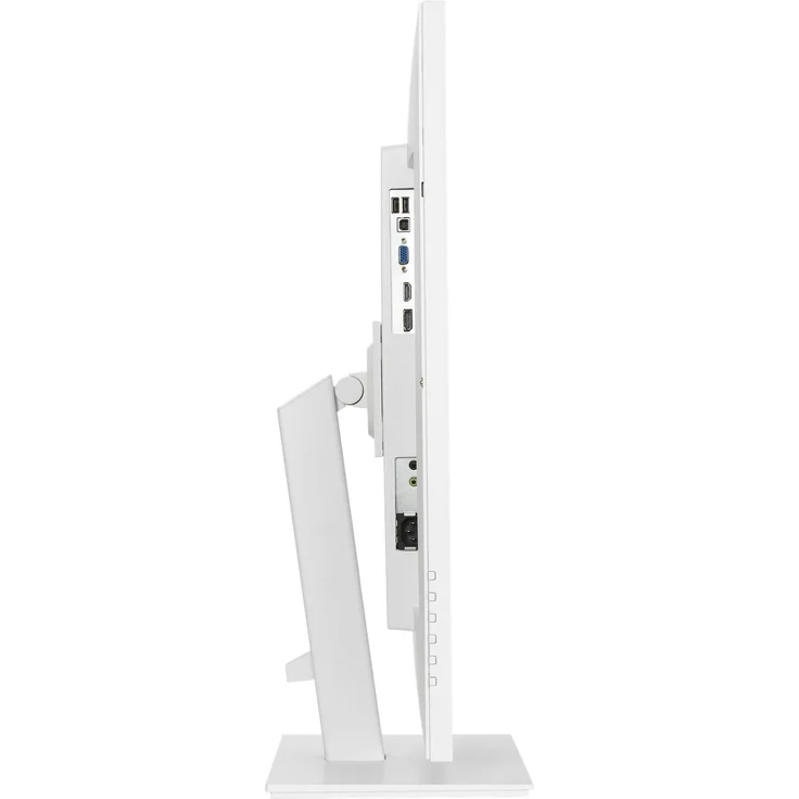 ASUS VA27DQSB-W - 27 Zoll, Full HD (1920 x 1080), IPS-Panel, 75Hz, 5ms, 250cd/m² (90LM06HD-B01370) – Bild 5