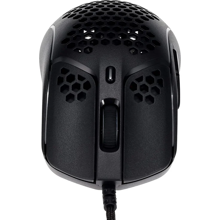 HyperX Pulsefire Haste Gaming-Maus, schwarz – Bild 5