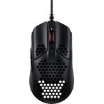 HyperX Pulsefire Haste Gaming-Maus, schwarz