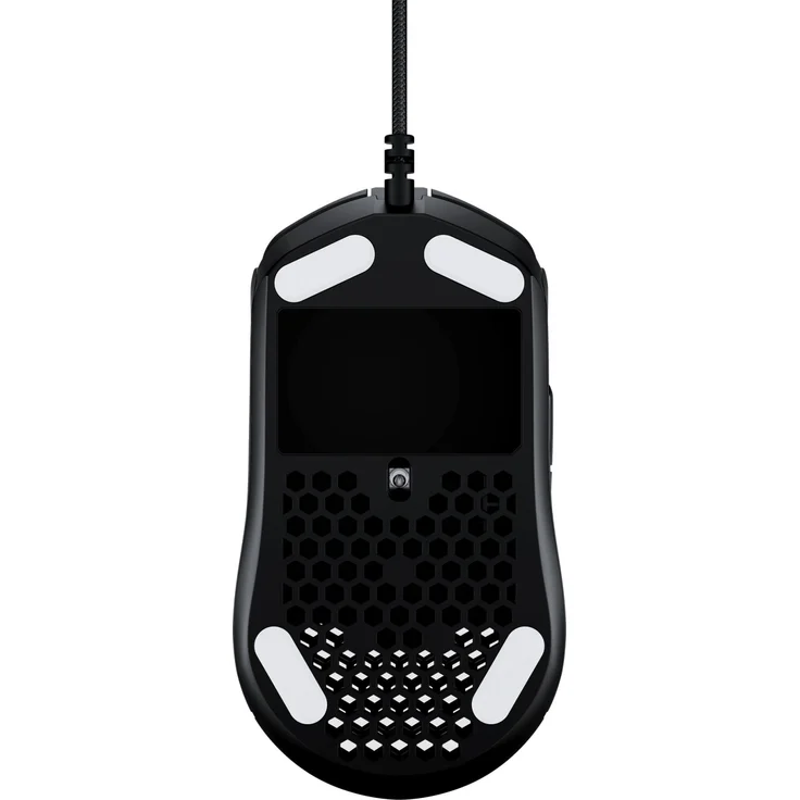 HyperX Pulsefire Haste Gaming-Maus, schwarz – Bild 6