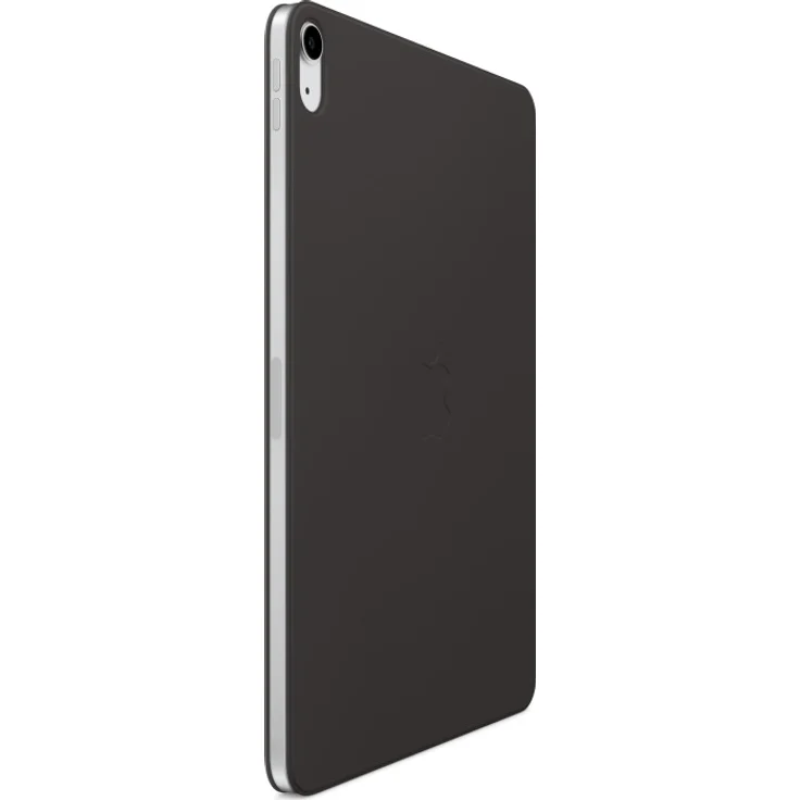 Apple Smart Folio für iPad Air, Schwarz (MH0D3ZM/A) – Bild 2