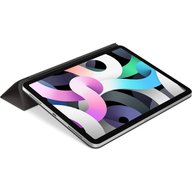 Apple Smart Folio für iPad Air, Schwarz (MH0D3ZM/A) – Bild 4