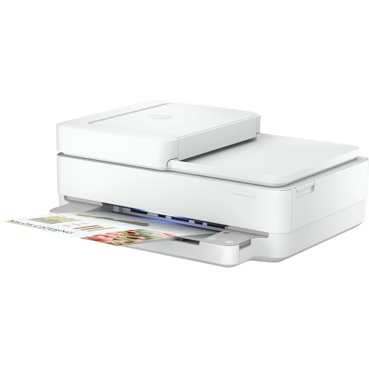 HP ENVY 6430 E AIO – Bild 4