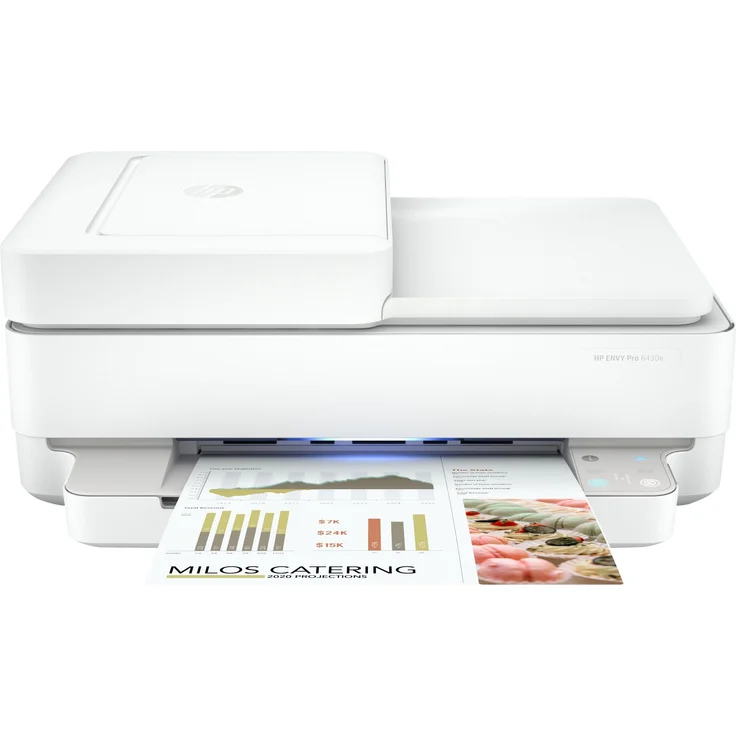 HP ENVY 6430 E AIO – Bild 5