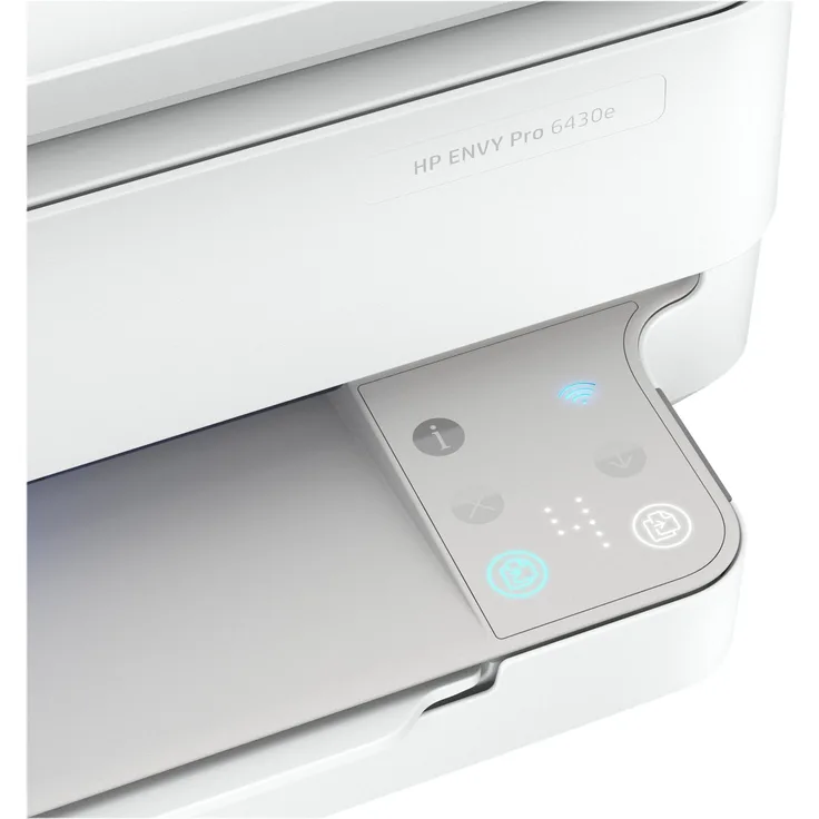 HP ENVY 6430 E AIO