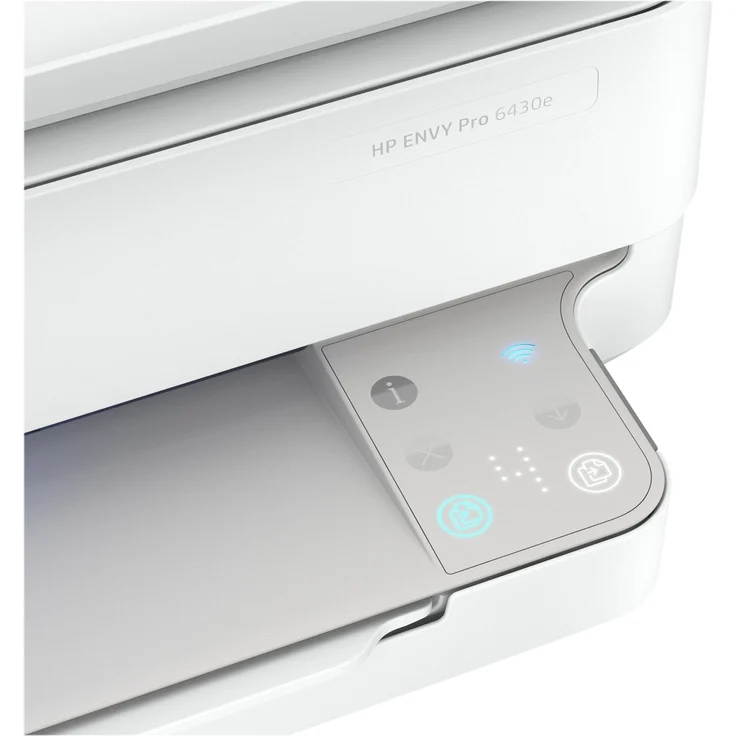 HP ENVY 6430 E AIO – Bild 1