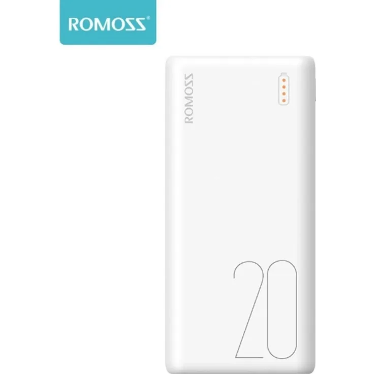ROMOSS PSL20-101-1134 Simple 20