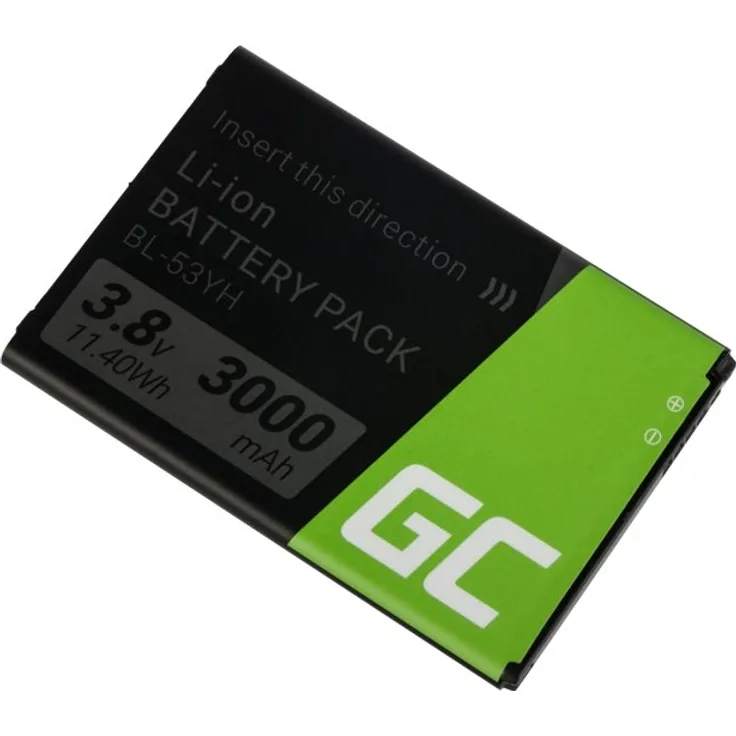 Greencell BL-53YH G3