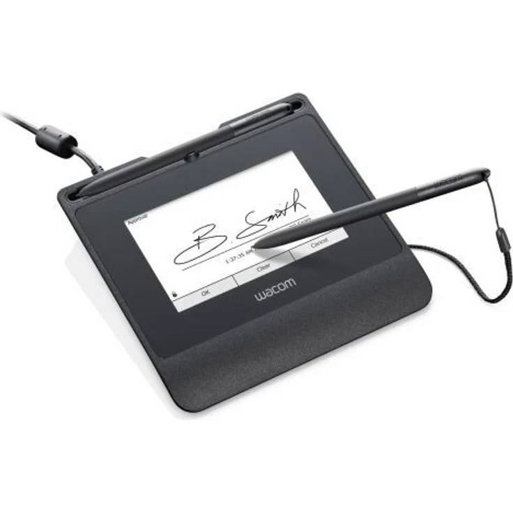 Wacom STU-540 – Bild 3