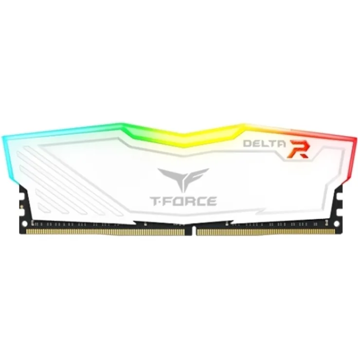 Team TF4D416G3200HC16FDC01 T-Force Delta RGB
