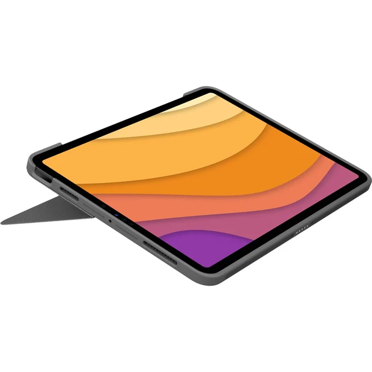 Logitech Combo Touch FOR iPad AIR 4TH GEN (Englisch QWERTY) – Bild 10