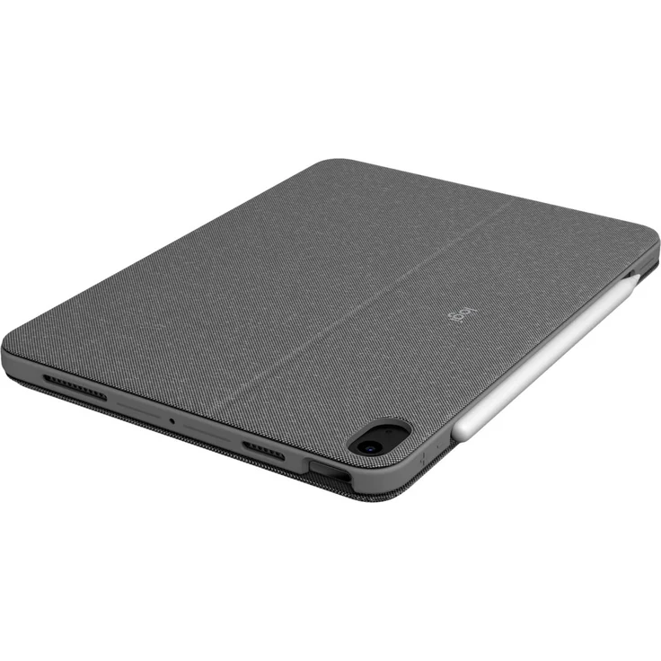 Logitech Combo Touch FOR iPad AIR 4TH GEN (Englisch QWERTY) – Bild 9