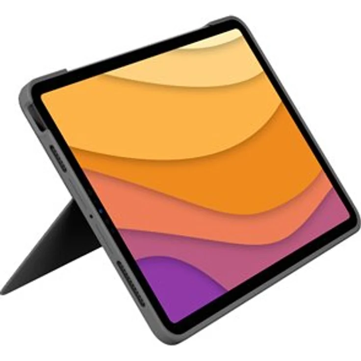 Logitech Combo Touch FOR iPad AIR 4TH GEN (Englisch QWERTY) – Bild 7