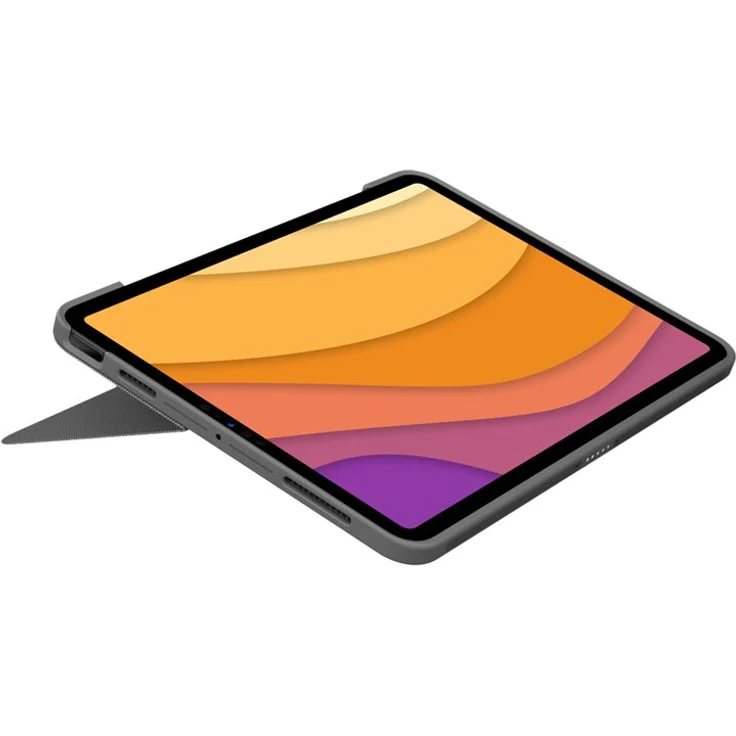 Logitech Combo Touch FOR iPad AIR 4TH GEN (Englisch QWERTY) – Bild 8