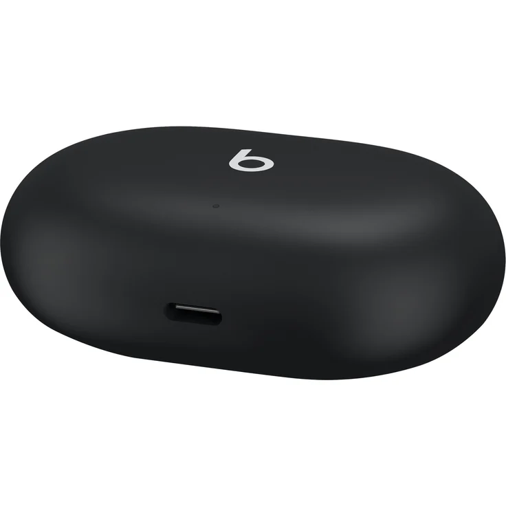 Beats By Dre Studio Buds In-Ear-Kopfhörer, True-Wireless, IPX4, schwarz – Bild 14