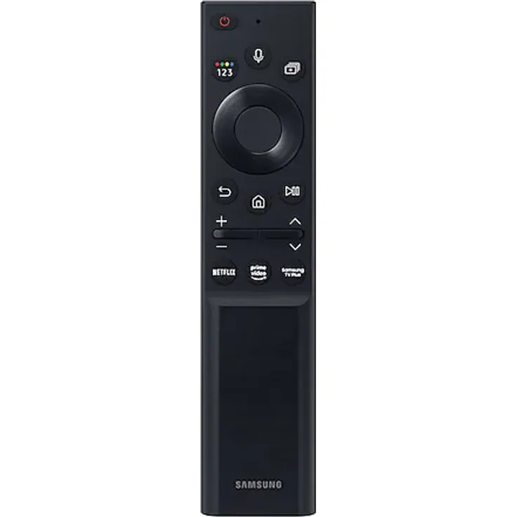 Samsung GQ65Q60AAU 163 cm (65 Zoll) QLED Smart TV (Ultra HD, HDR, Edge LED) HD-Triple-Tuner (Sat, Antenne, Kabel) Modelljahr 2021 Energieklasse F (DE-Modell) – Bild 3
