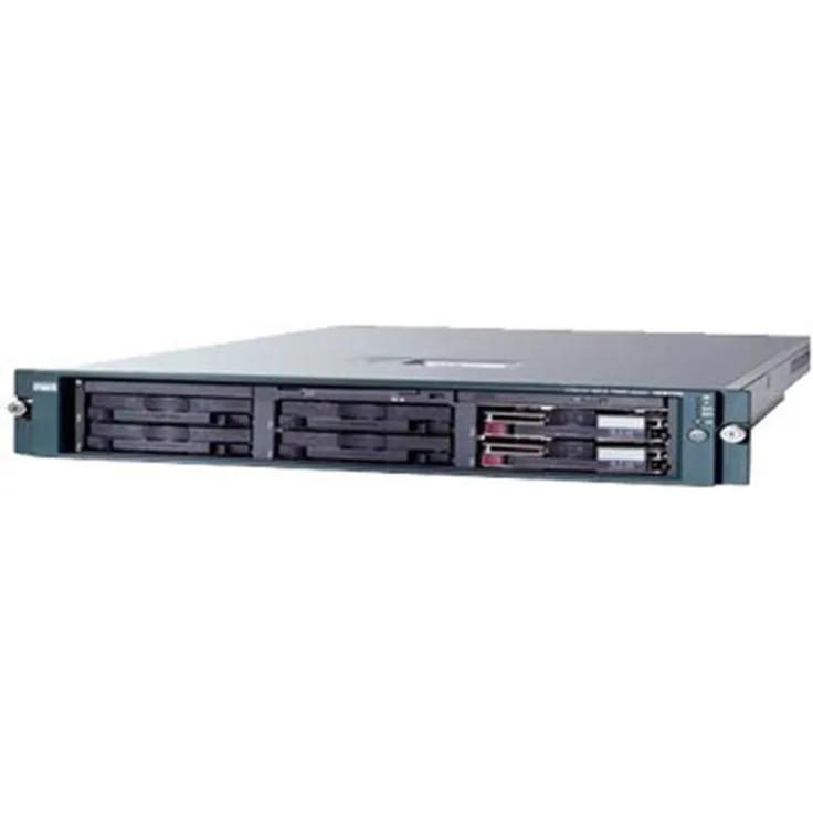 Cisco MCS-7835-H2-UC1