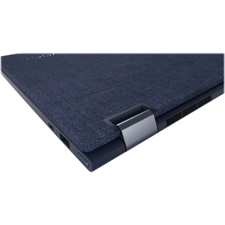 Lenovo Yoga 6 13ALC6 - Laptop, 13,3 Zoll (33,8 cm) AMD Ryzen 7 5700U, 8GB RAM, 512GB SSD, Windows 10 Home 64-bit (82ND002TGE) – Bild 13