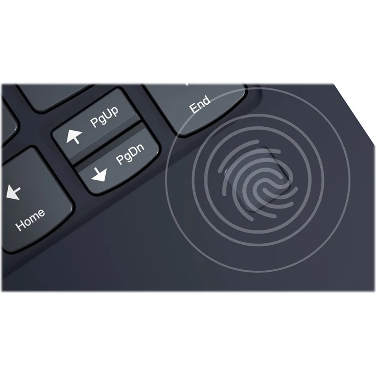 Lenovo Yoga 6 13ALC6 - Laptop, 13,3 Zoll (33,8 cm) AMD Ryzen 7 5700U, 8GB RAM, 512GB SSD, Windows 10 Home 64-bit (82ND002TGE) – Bild 12