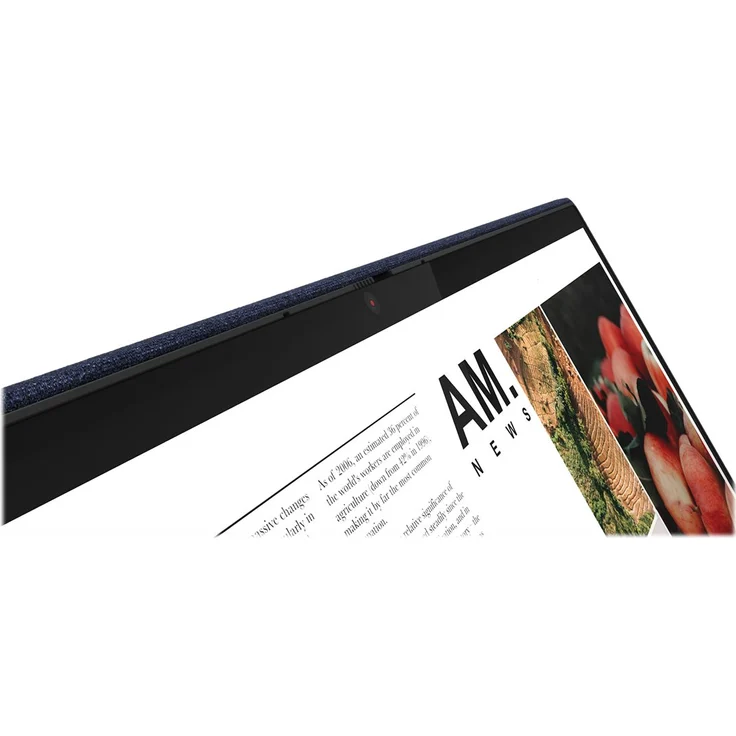 Lenovo Yoga 6 13ALC6 - Laptop, 13,3 Zoll (33,8 cm) AMD Ryzen 7 5700U, 8GB RAM, 512GB SSD, Windows 10 Home 64-bit (82ND002TGE) – Bild 7