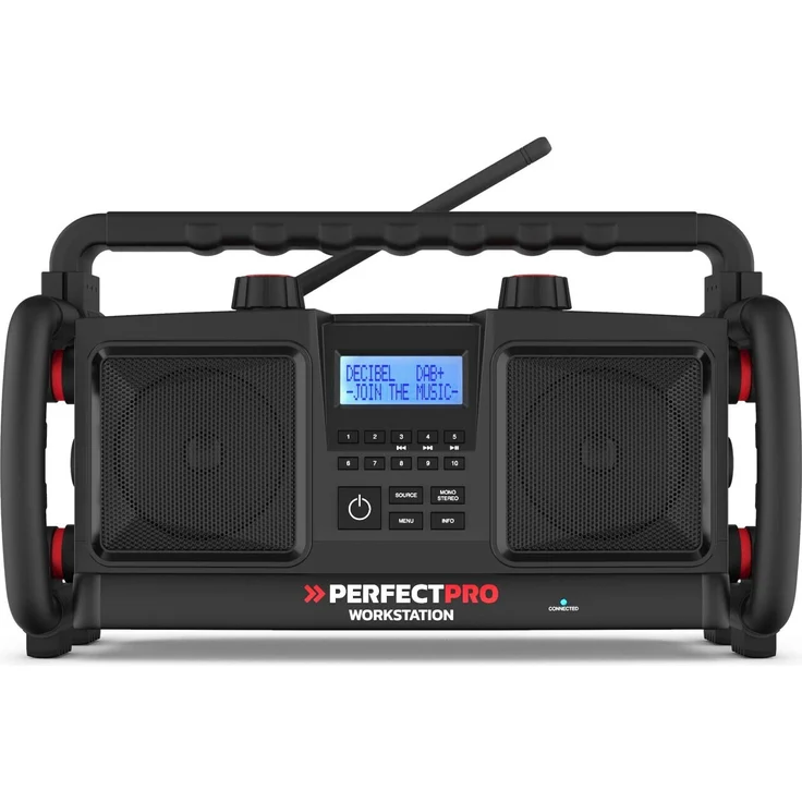 PERFECTPRO Handsfree 2 – Bild 1