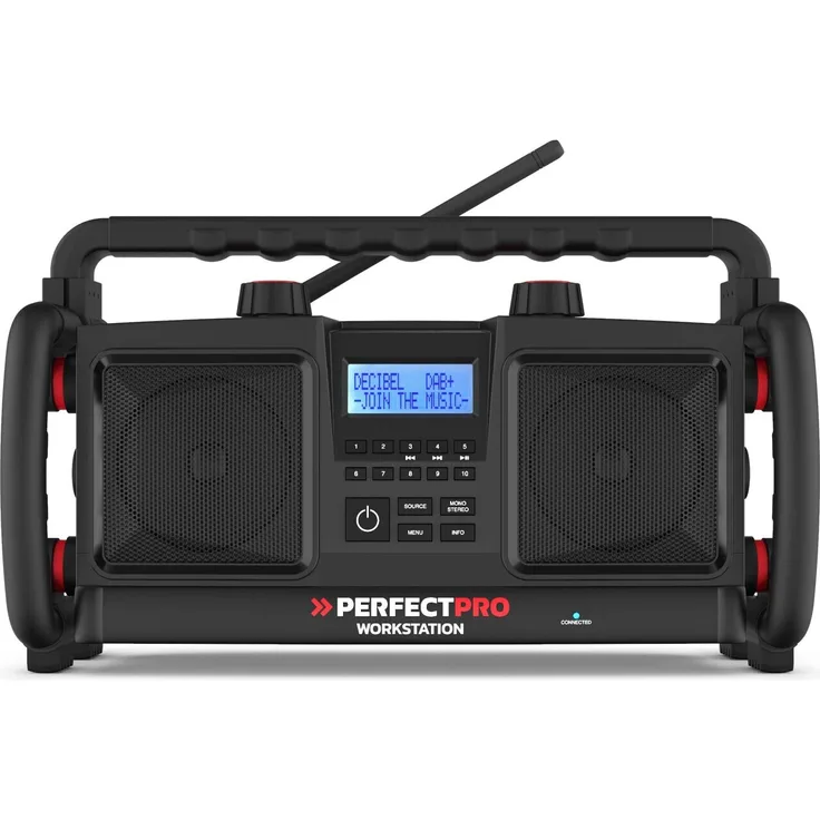 PERFECTPRO Handsfree 2
