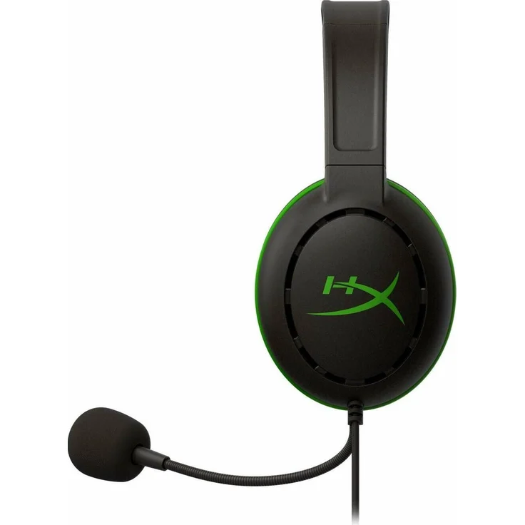 HyperX CloudX - Gaming Headset (HHSC2-CG-SL-G) – Bild 2