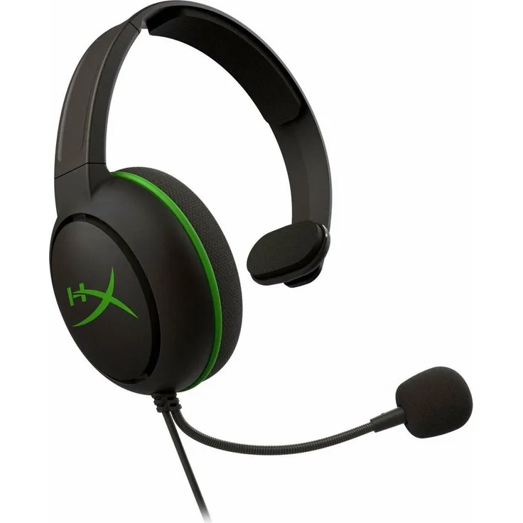 HyperX CloudX - Gaming Headset (HHSC2-CG-SL-G)