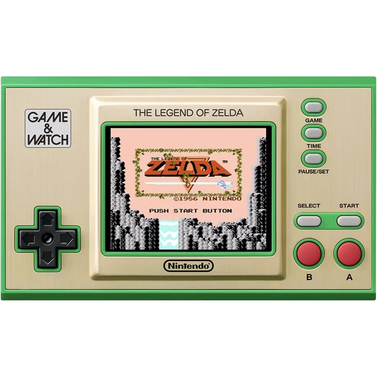 Nintendo Game & Watch: The Legend of Zelda – Bild 7