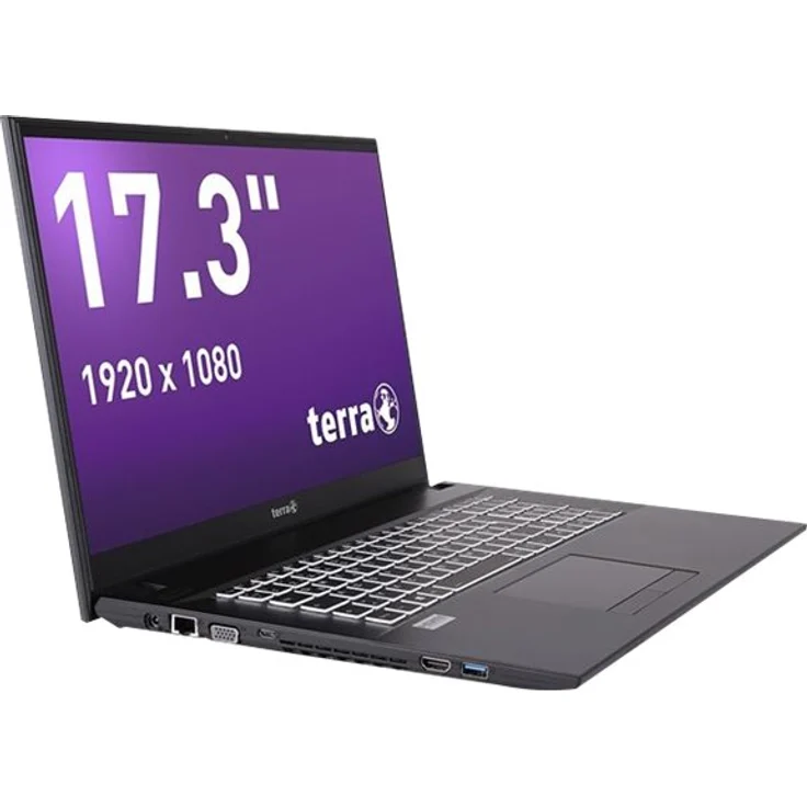 TERRA MOBILE 1716 Business-Laptop – Bild 4