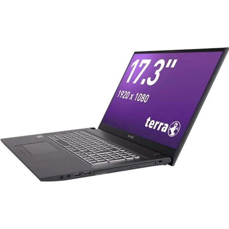 TERRA MOBILE 1716 Business-Laptop – Bild 6