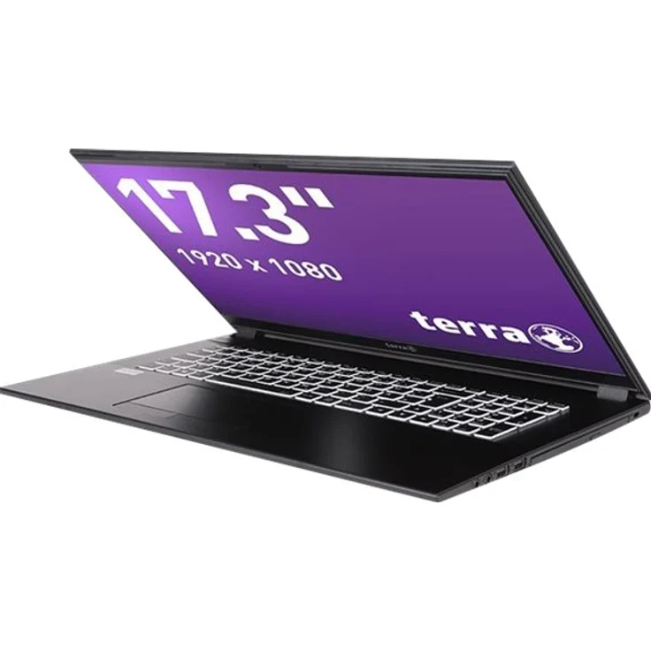 TERRA MOBILE 1716 Business-Laptop – Bild 7