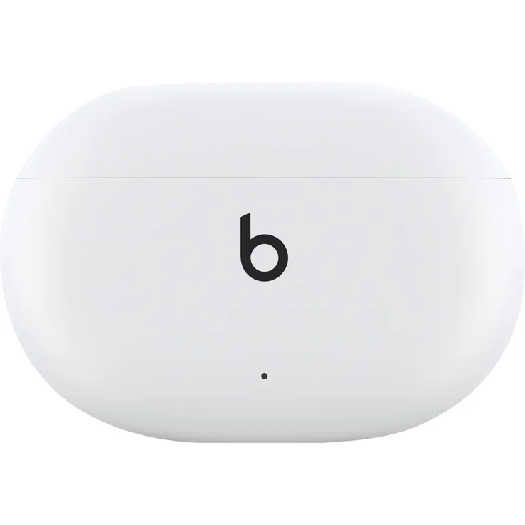 Beats By Dre Studio Buds In-Ear-Kopfhörer, True-Wireless, IPX4, weiß – Bild 12