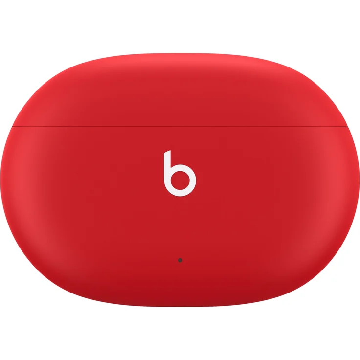Beats By Dre Studio Buds In-Ear-Kopfhörer, True-Wireless, IPX4, rot – Bild 15