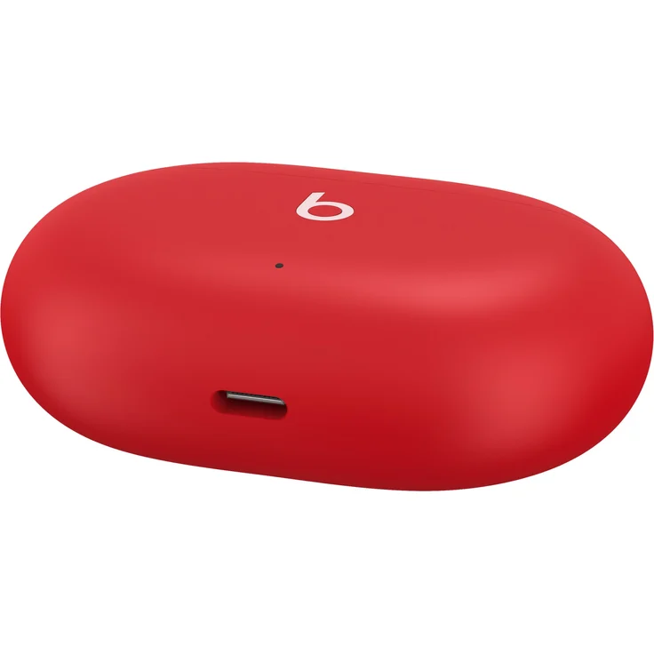Beats By Dre Studio Buds In-Ear-Kopfhörer, True-Wireless, IPX4, rot – Bild 11