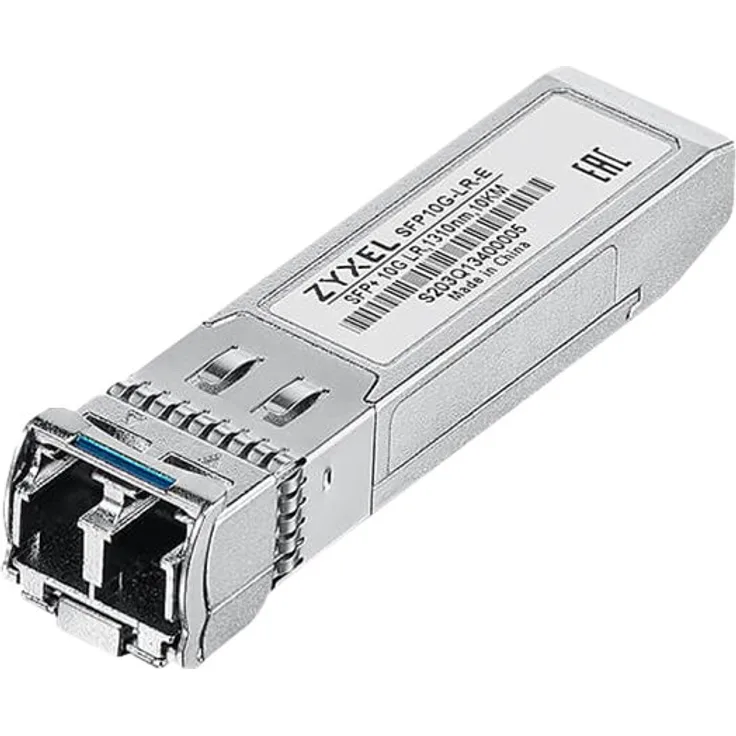 SFP Plus Transceiver (10km), 10 Stück