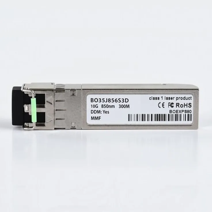 BlueOptics BO35J856S3D SFP+ Transceiver LC-Duplex